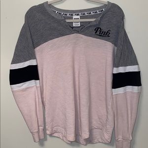 Light long sleeve